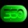 360 TV logo