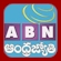 ABN Andhra Jyothi logo