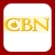 CBN Live logo