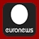 Euronews logo