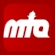 MTA Muslim TV logo