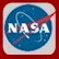 NASA TV logo