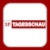 SF Tagesschau logo