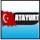 Atayurt TV logo