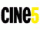 Cine 5 logo