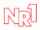 Number One TV logo