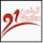 Tunisie 21 logo